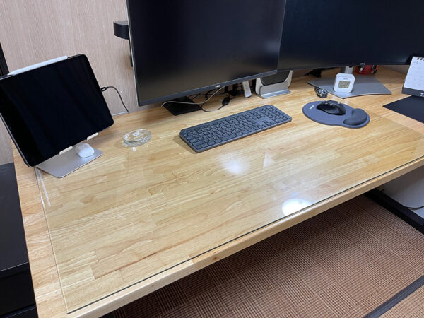 テーブルマット