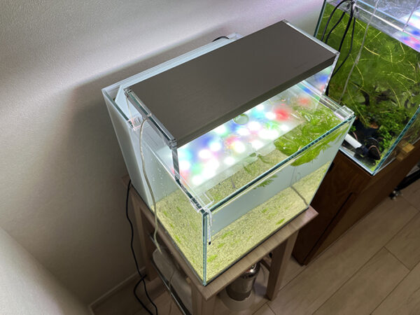 水槽の蓋2