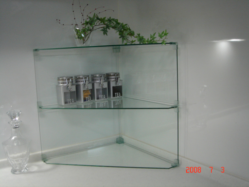 ご自身で組み立てたガラスラックの使用事例9選 – KG Press | ガラス 