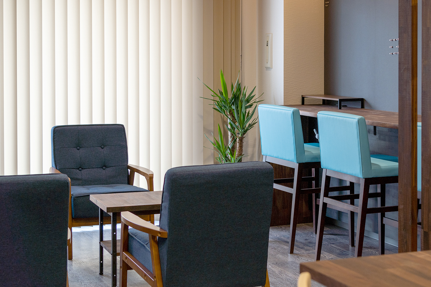 イメージ画像（コワーキングスペース）