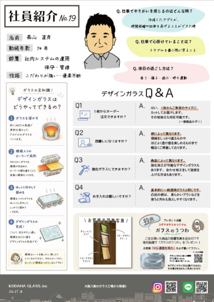 112号KG通信裏面