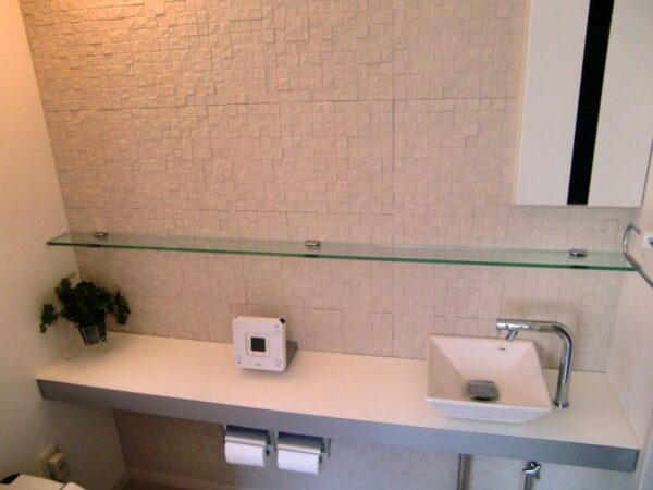 クランプタイプ