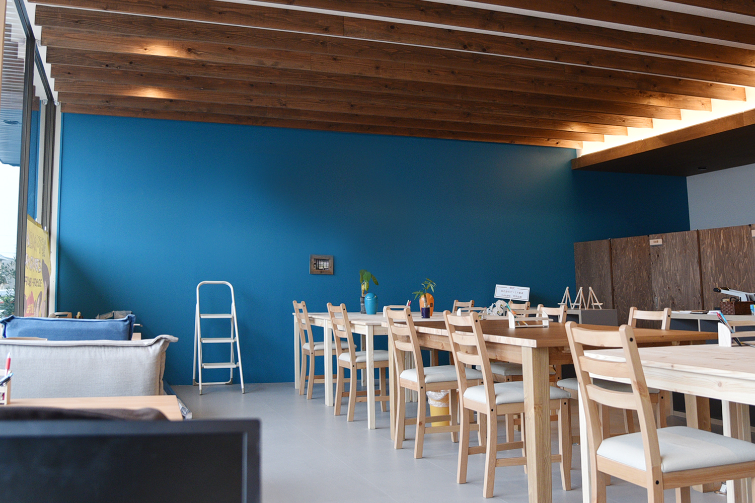 イメージ画像（ワークスペース）