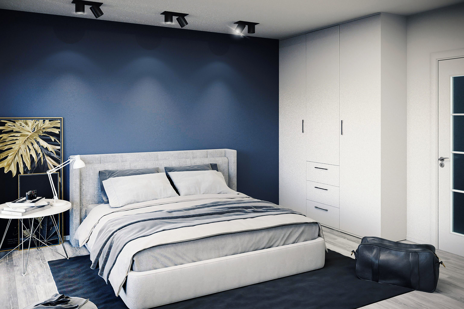 イメージ画像（寝室）