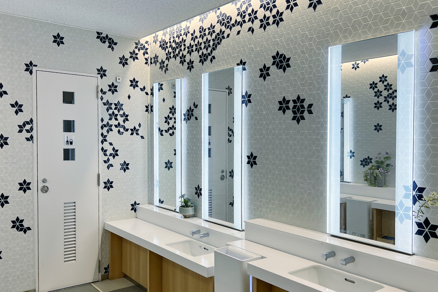 イメージ画像（お手洗い）