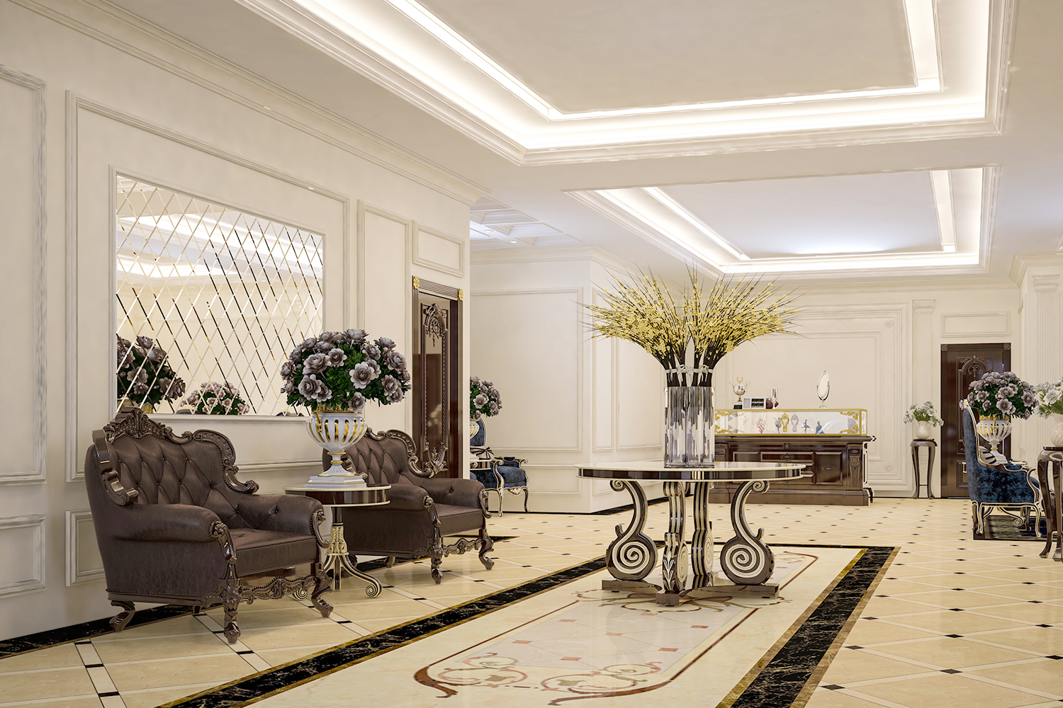 イメージ画像（非日常空間）