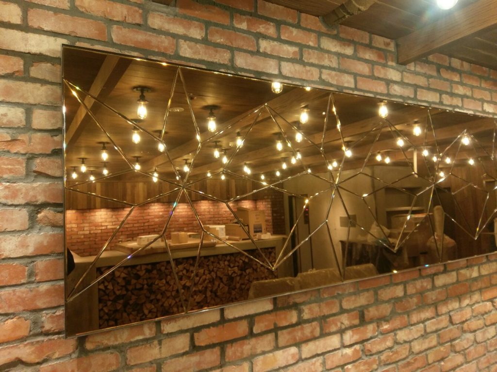 施工事例（セピアブラウン）