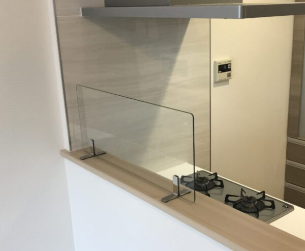 クランプタイプ