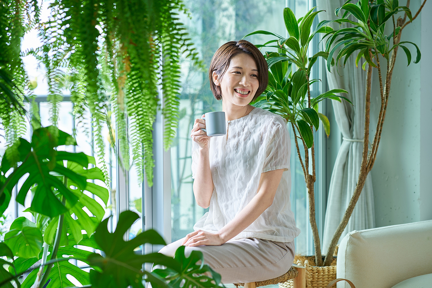 イメージ画像（グリーン）