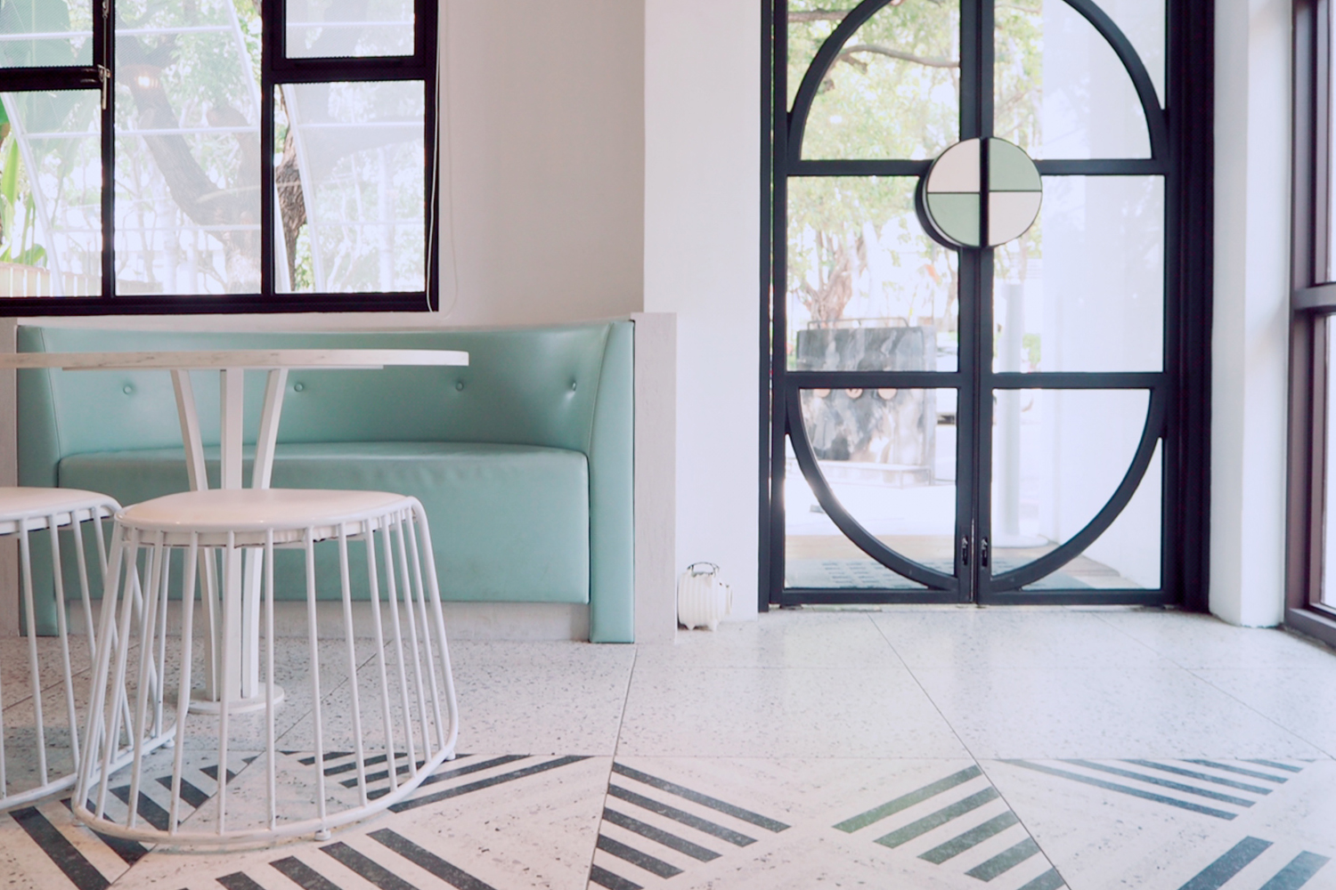 イメージ画像（エントランス）