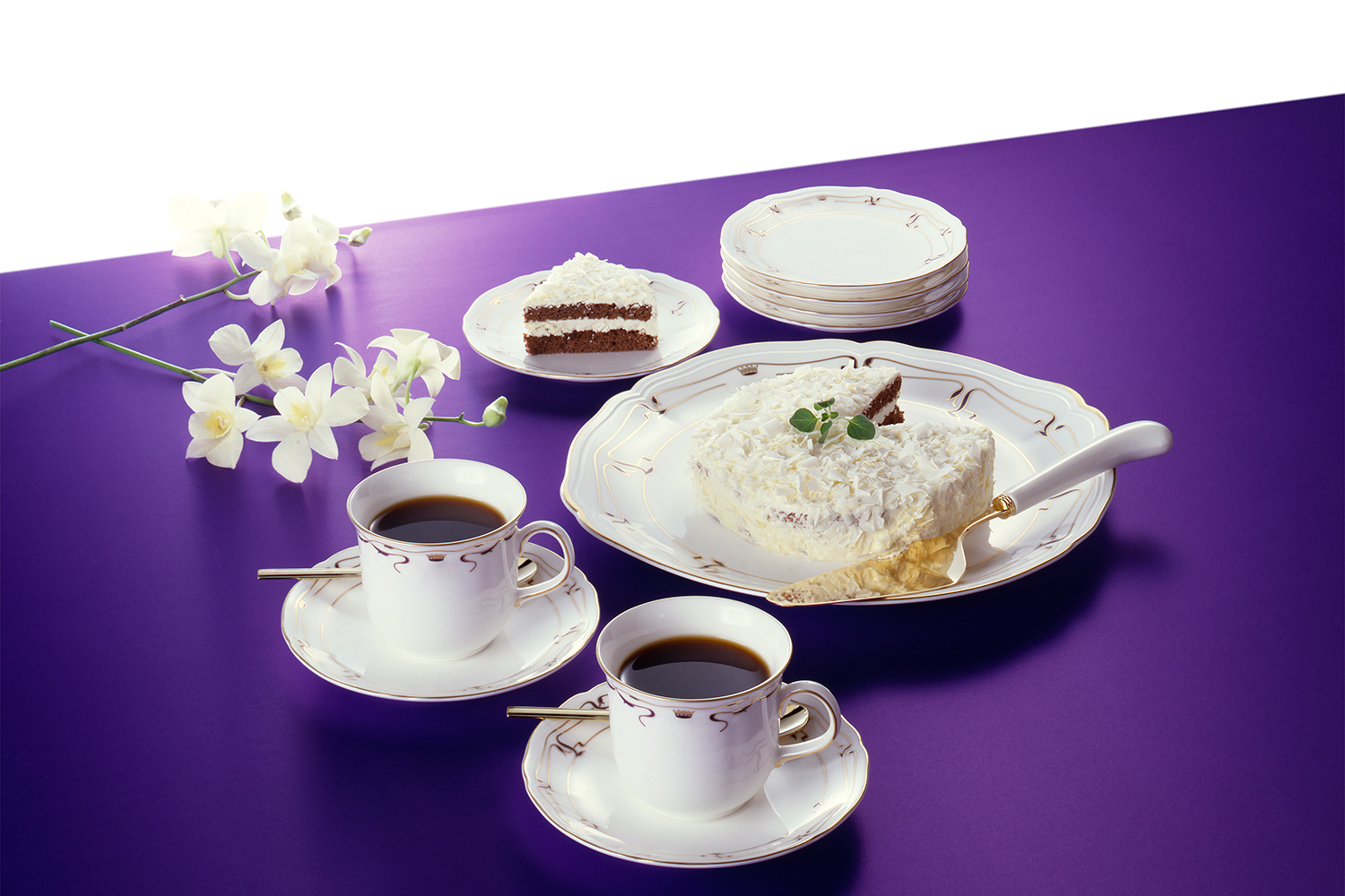 イメージ画像（パープル）