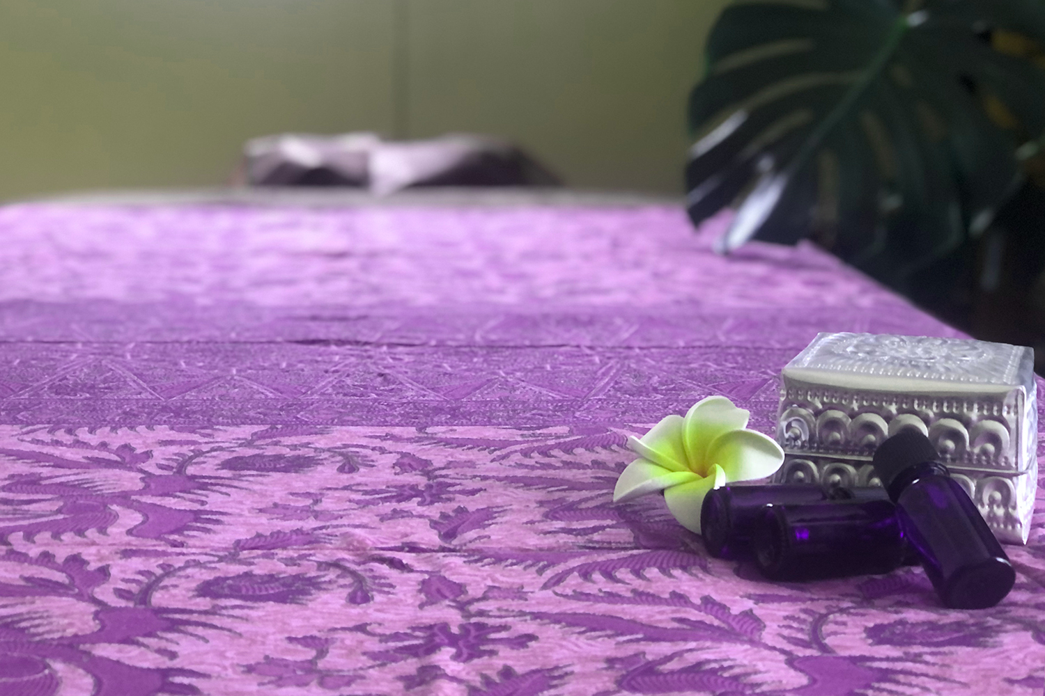 イメージ画像（サロン空間）