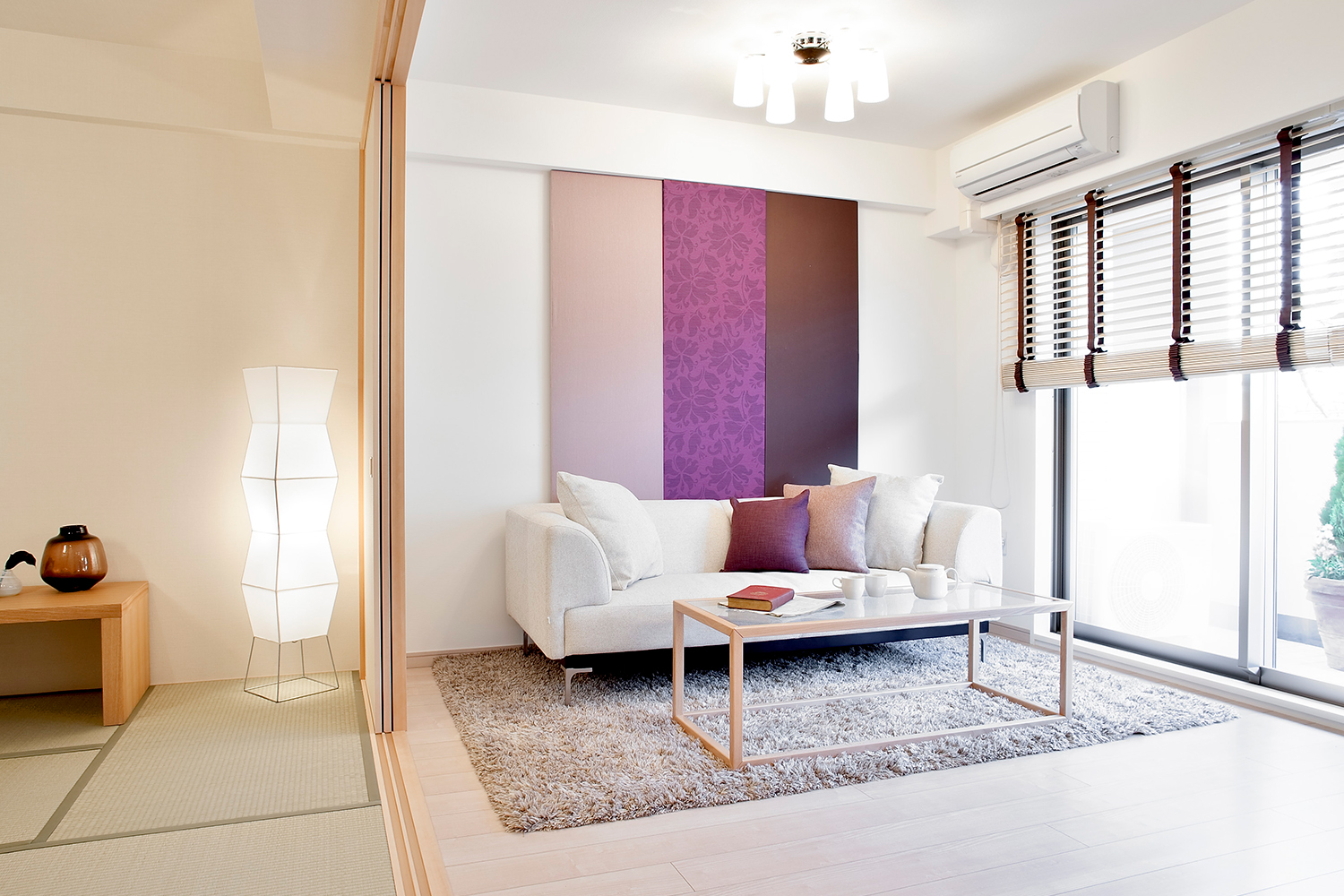 イメージ画像（和室）