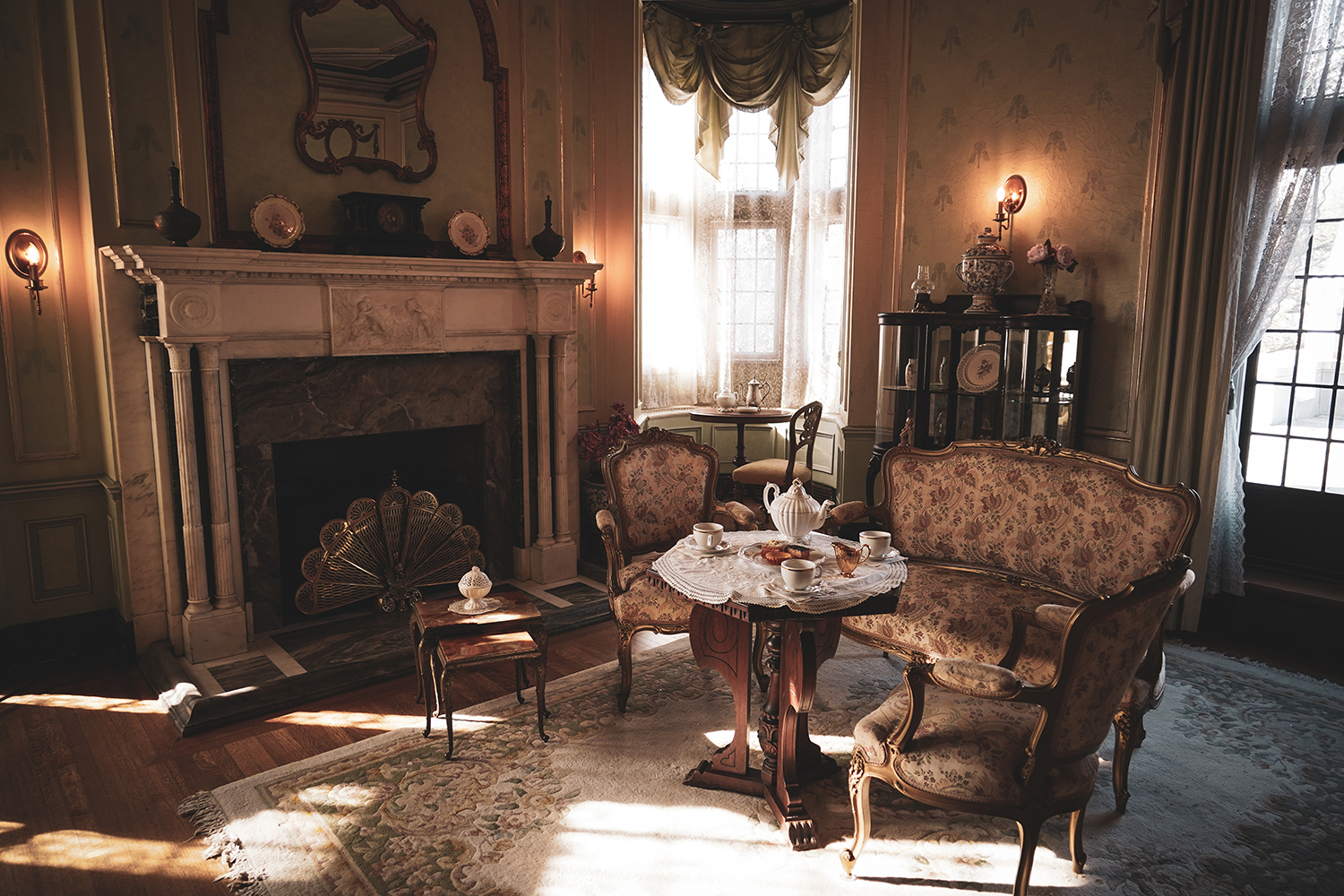 イメージ画像（レトロクラシック）