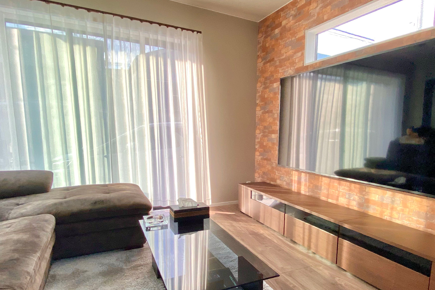 イメージ画像（落ち着きたい場所）