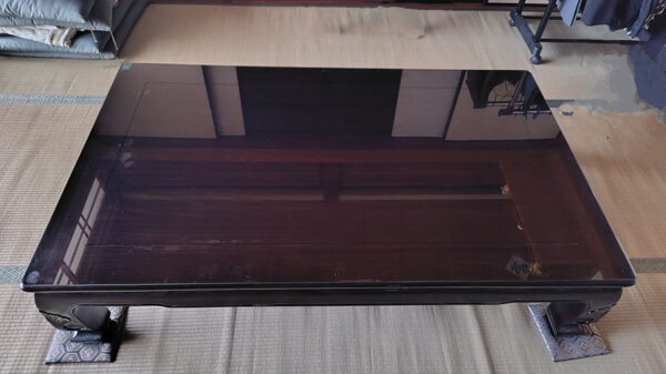 テーブルトップ