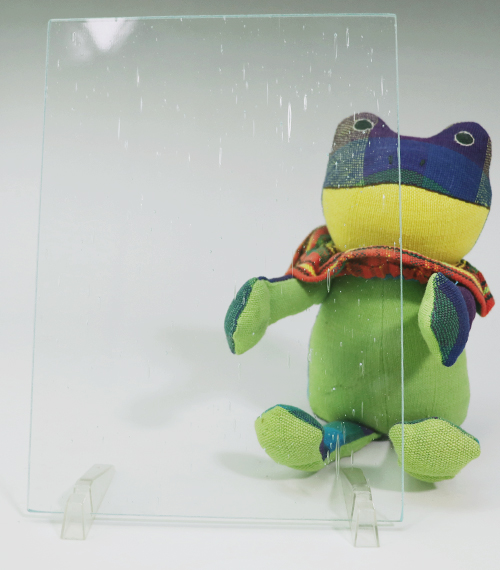 シーディークリア