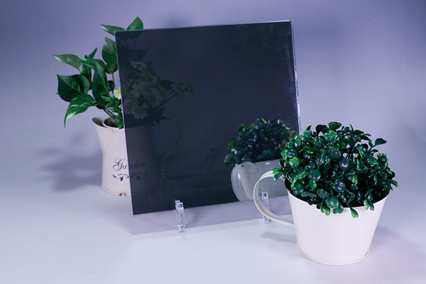 マジックミラー