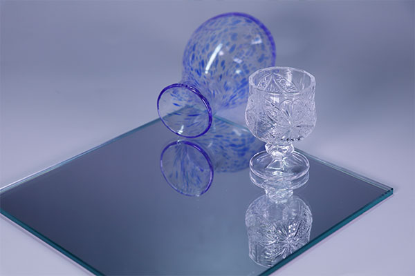 スパッタリングミラー