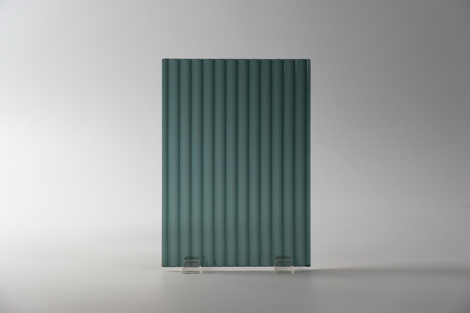 FLK-01Gモールガラスグレーの全体画像