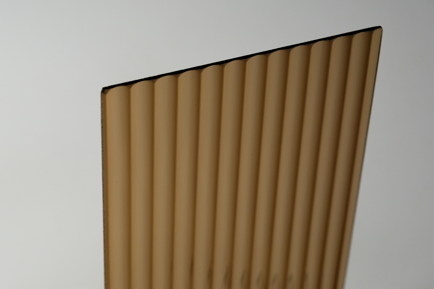 FLK-01Bモールガラスブロンズ斜め