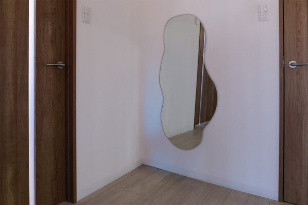 ウェーブミラー
